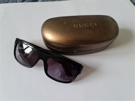 gucci sonnenbrille herren gebraucht